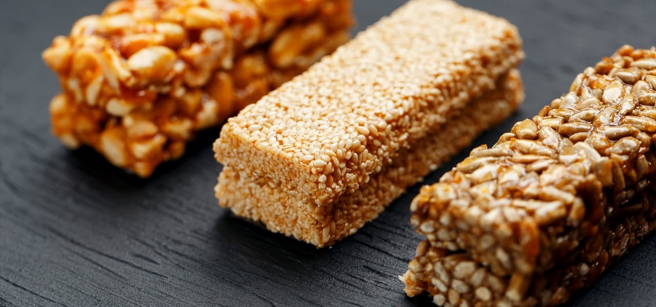 grain bars